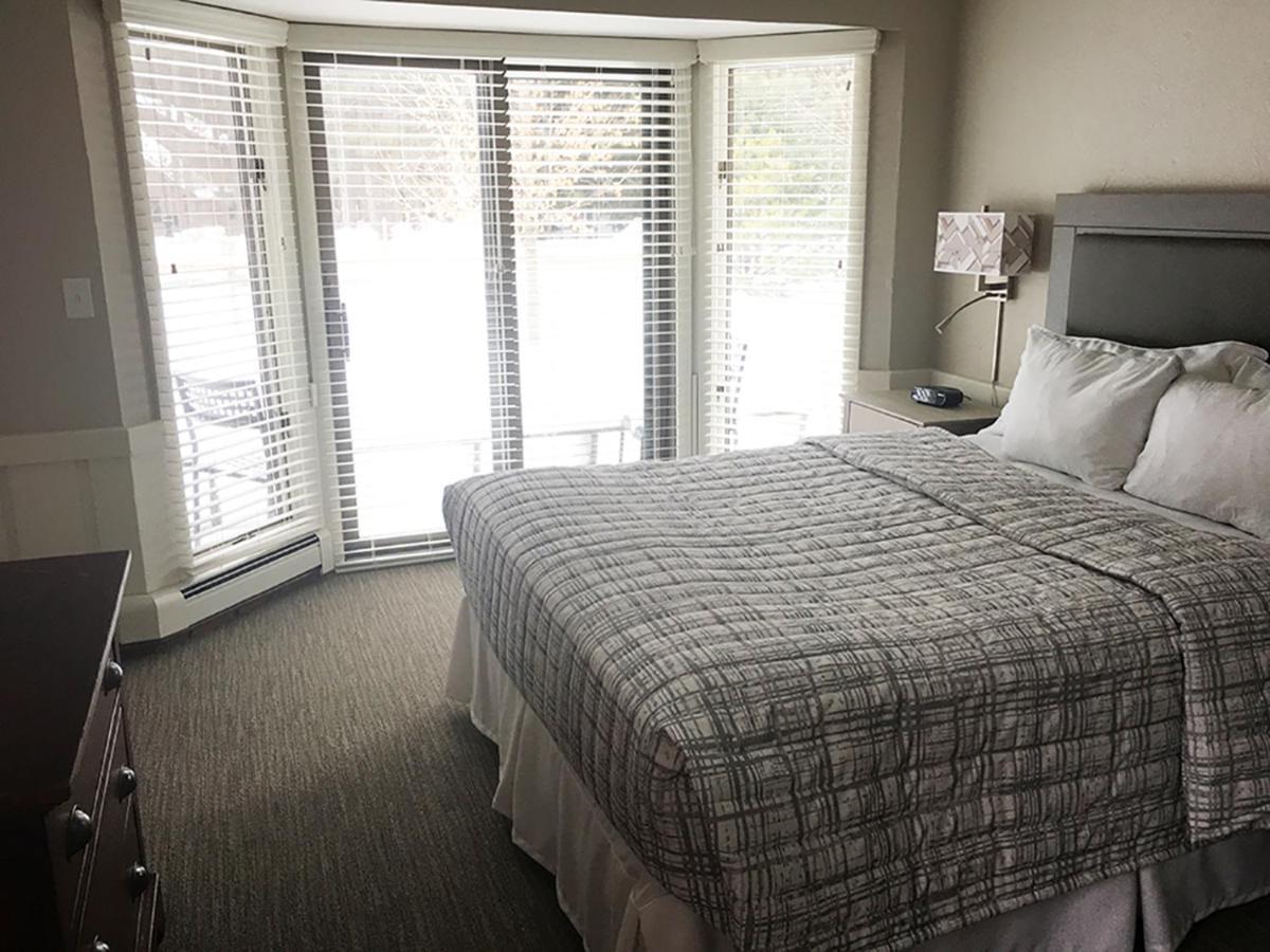 Resort Crystal Mountain