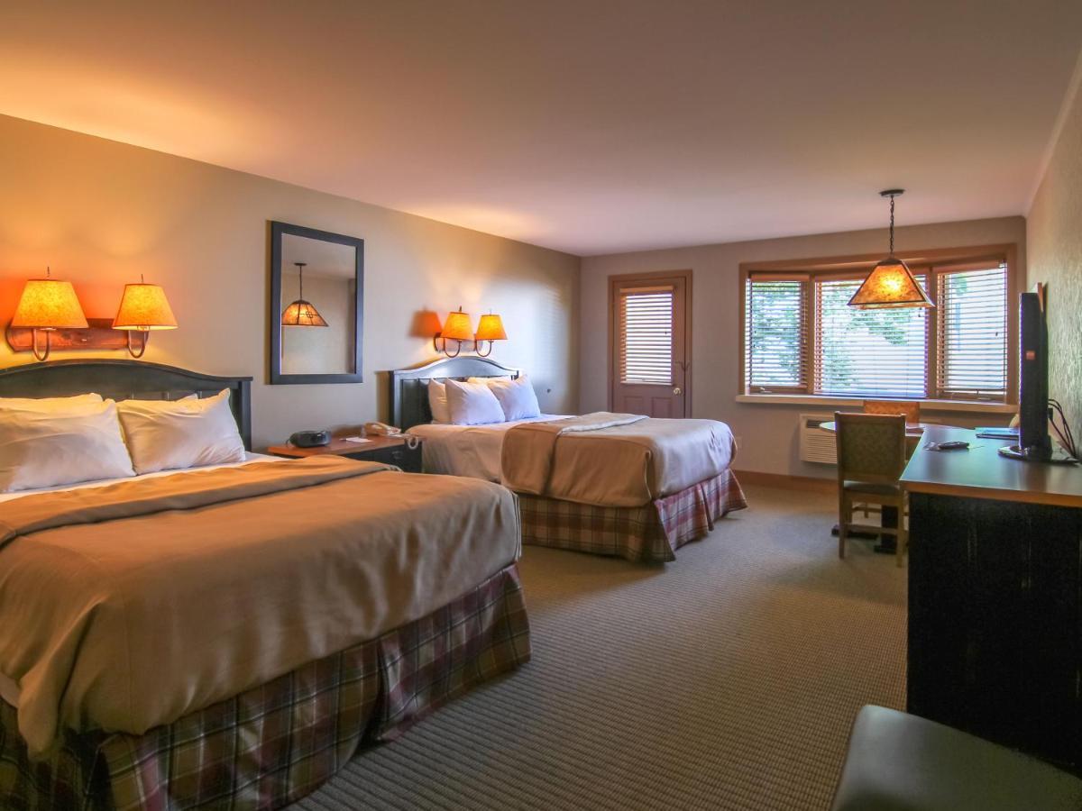 Resort Crystal Mountain Thompsonville