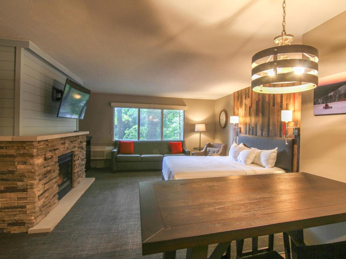 Crystal Mountain 3* Thompsonville