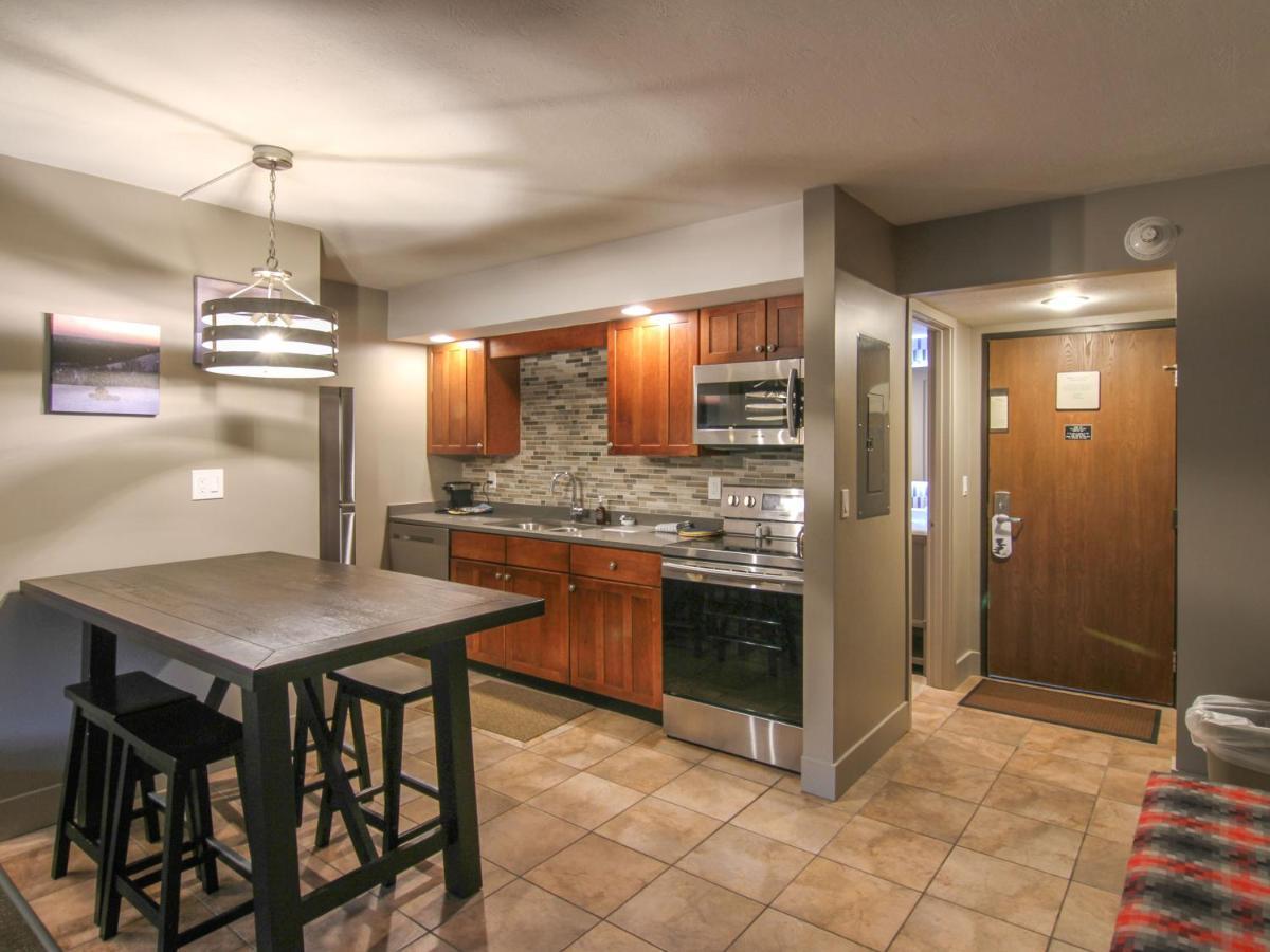 Crystal Mountain Resort 3*