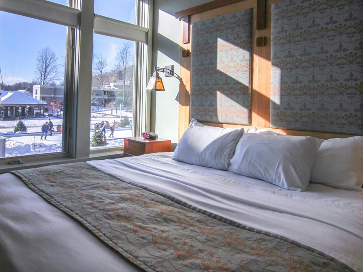 Crystal Mountain Resort 3*
