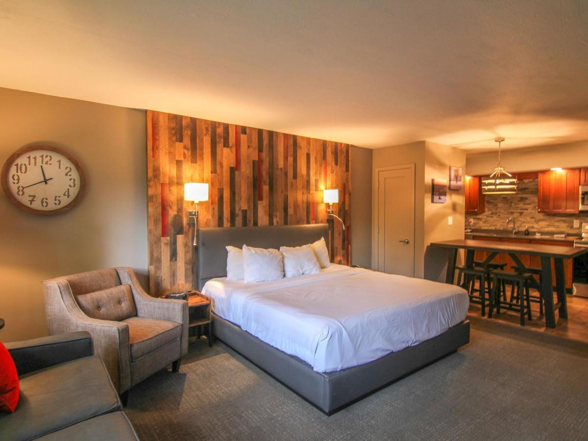 Crystal Mountain 3* Thompsonville