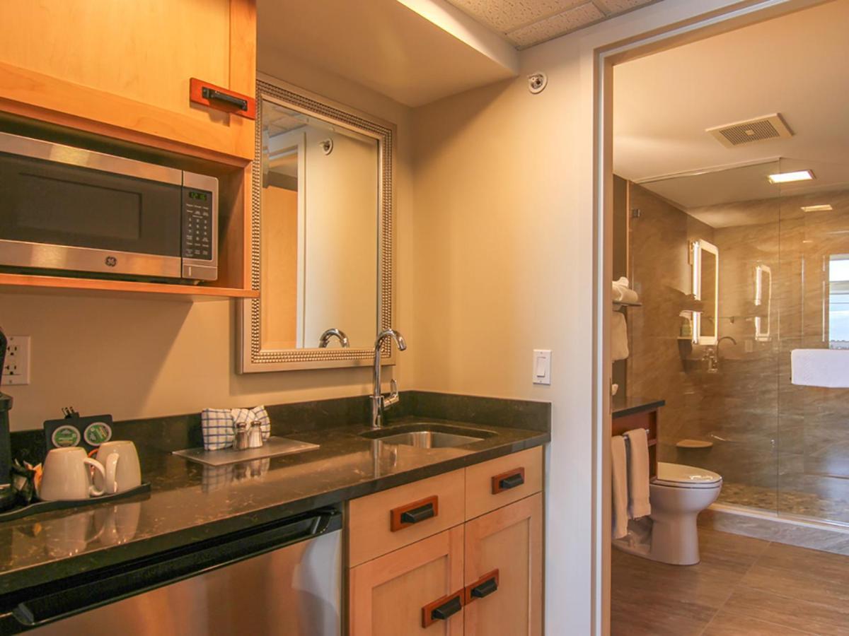 Crystal Mountain Resort 3*