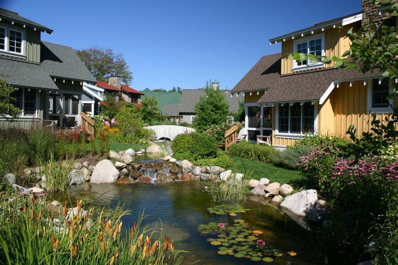Crystal Mountain Resort 3*