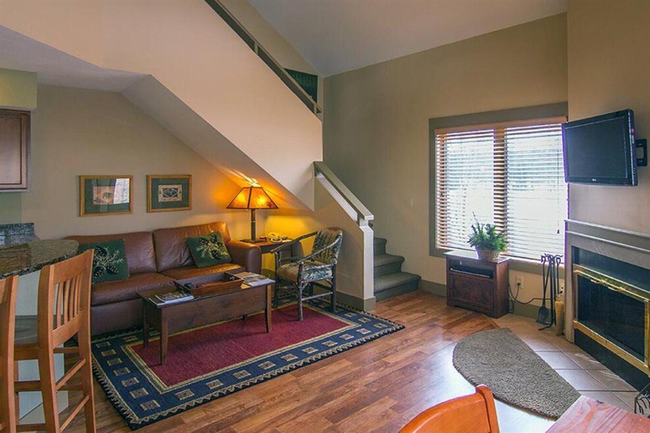 Crystal Mountain Resort 3*