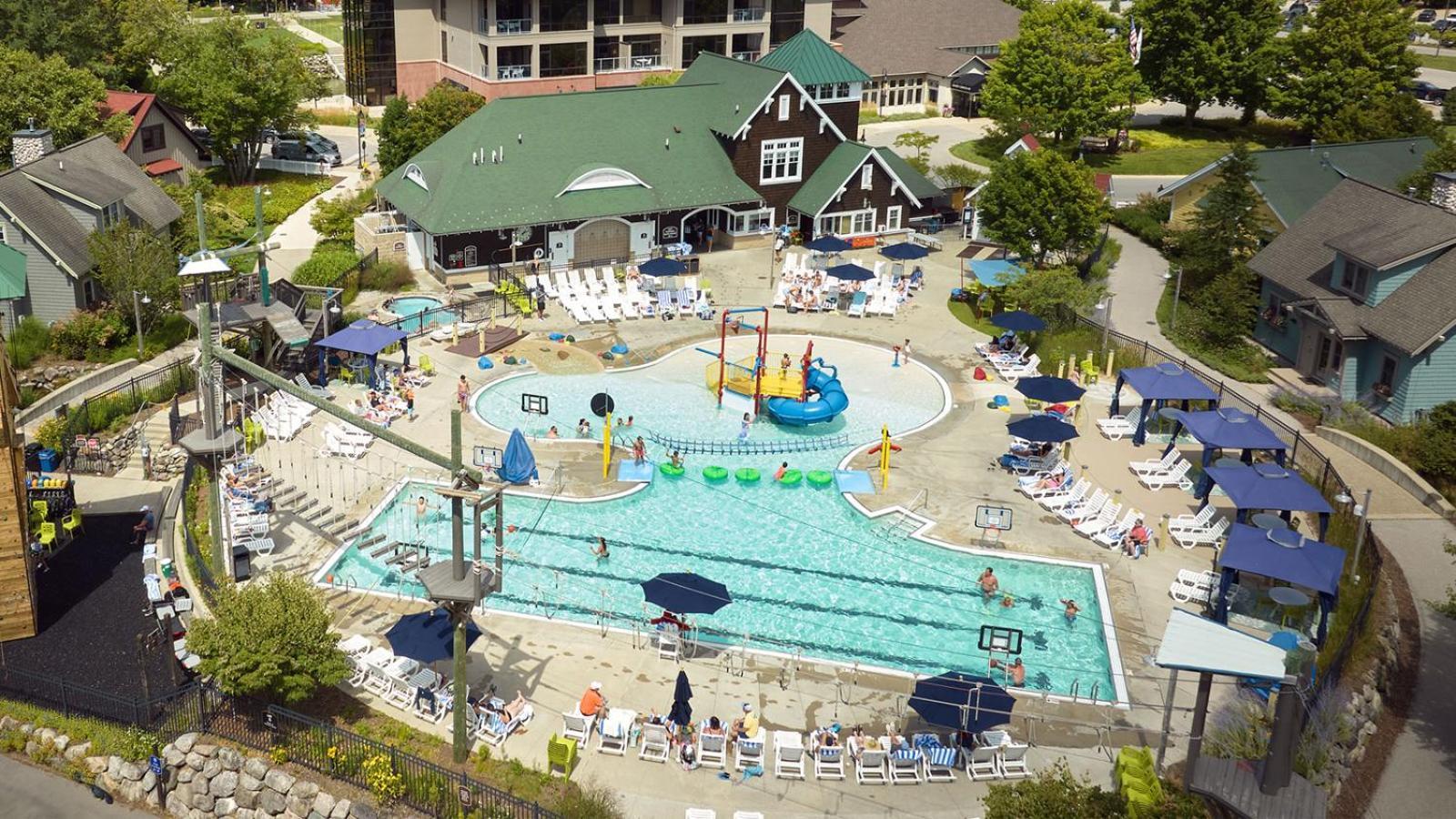 Crystal Mountain Resort