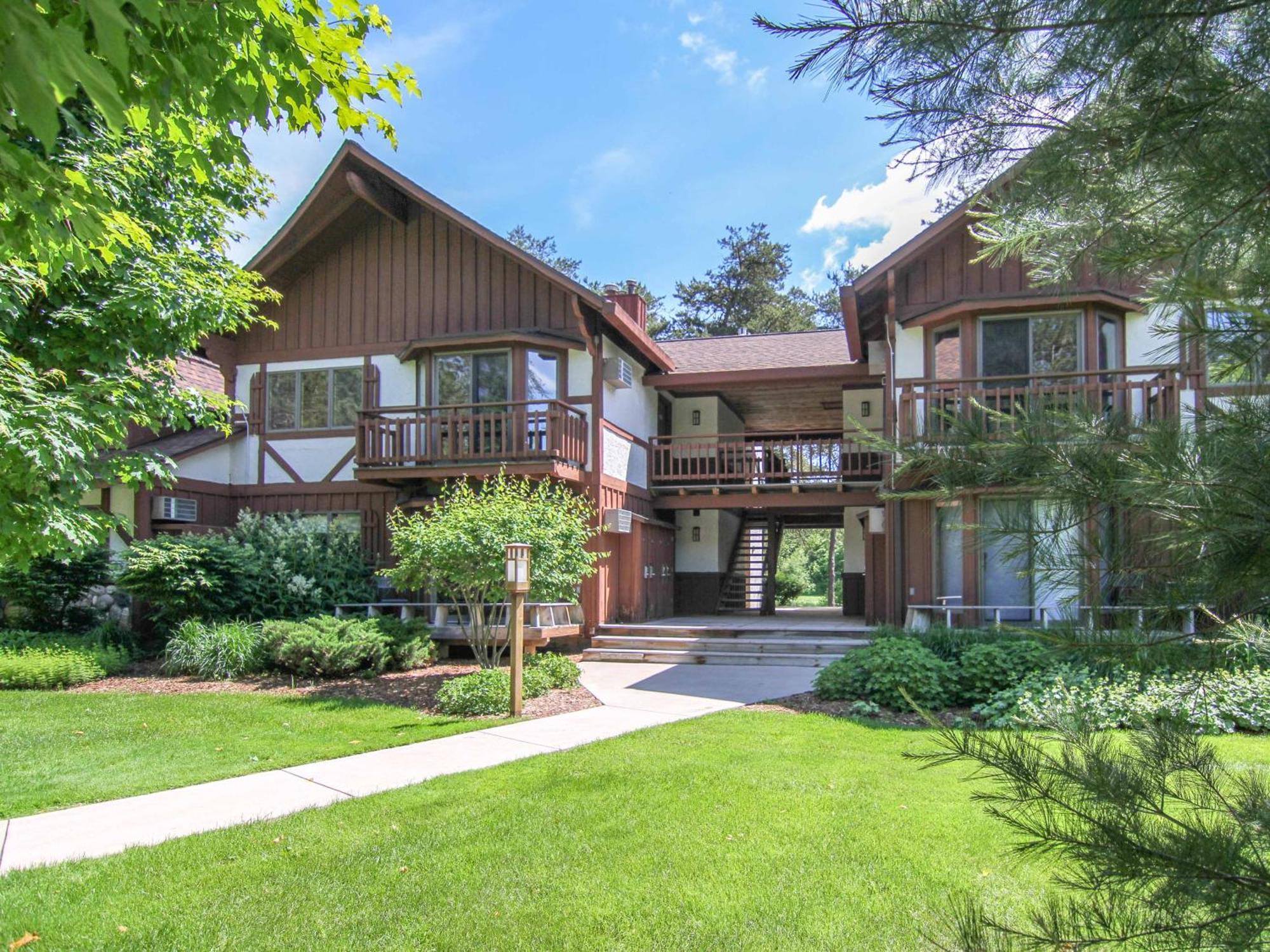 Resort Crystal Mountain Thompsonville