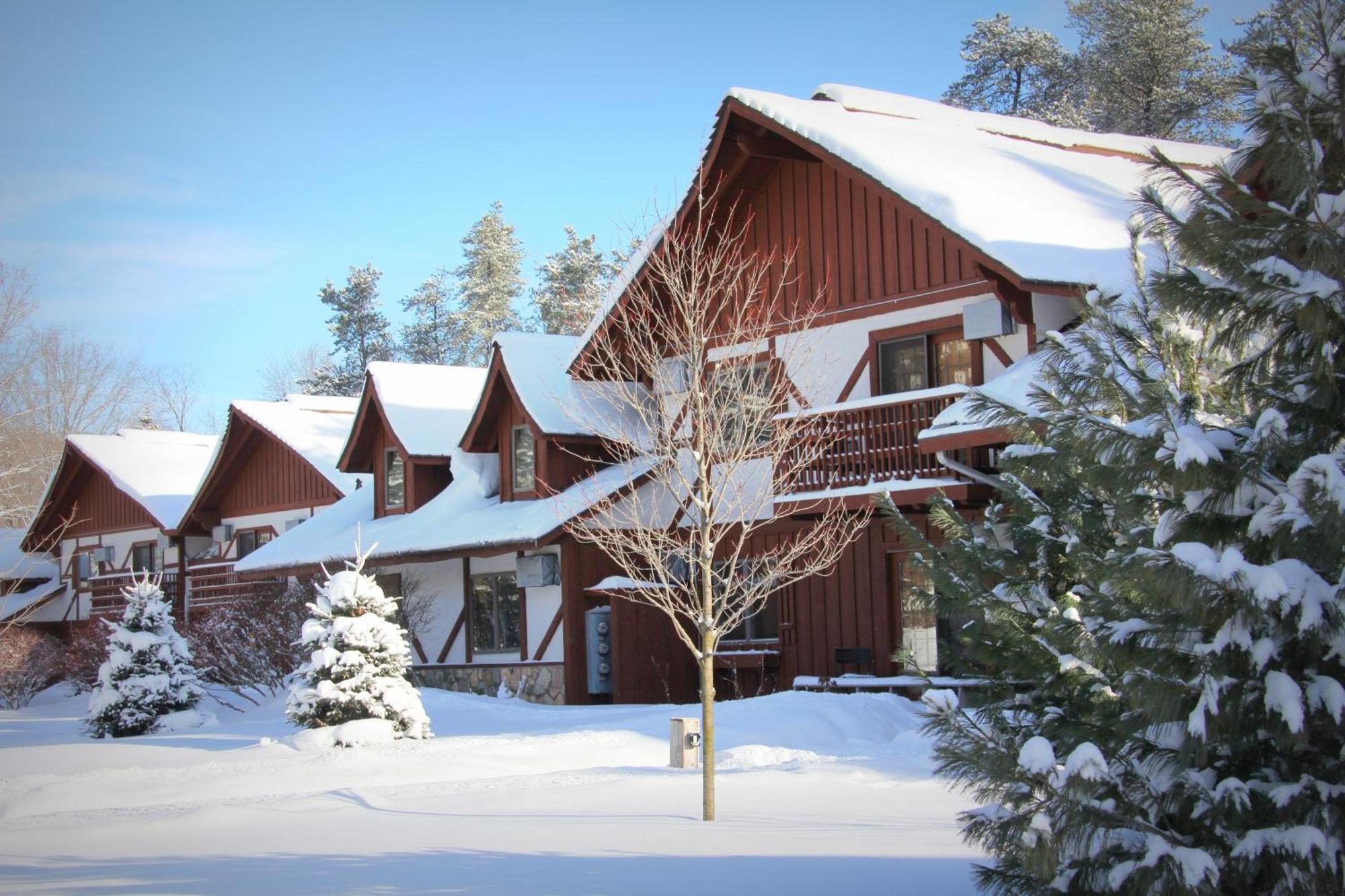 Resort Crystal Mountain