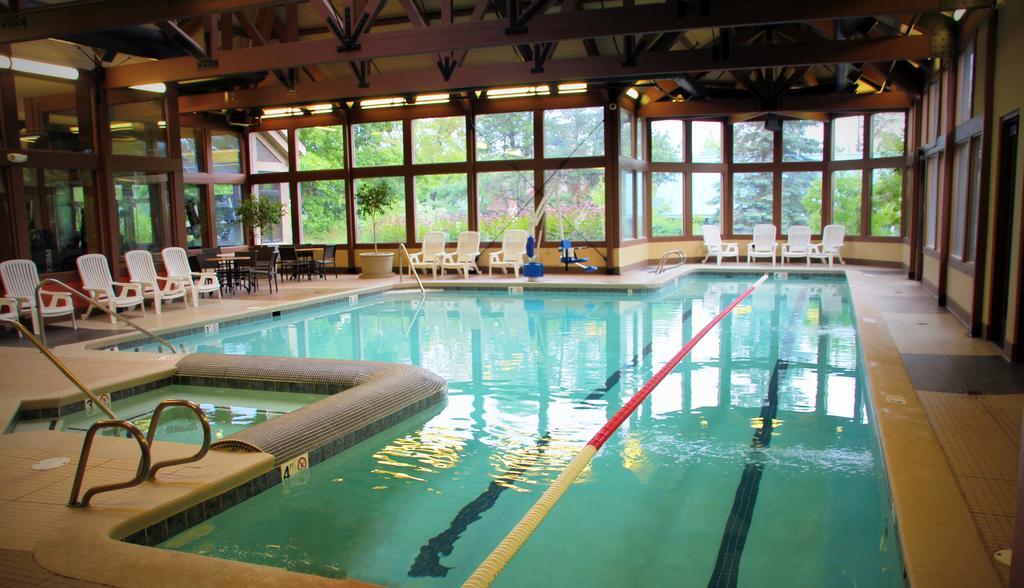 Crystal Mountain Resort Thompsonville
