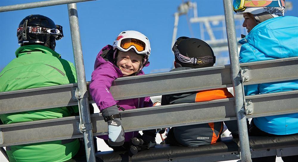 Crystal Mountain
