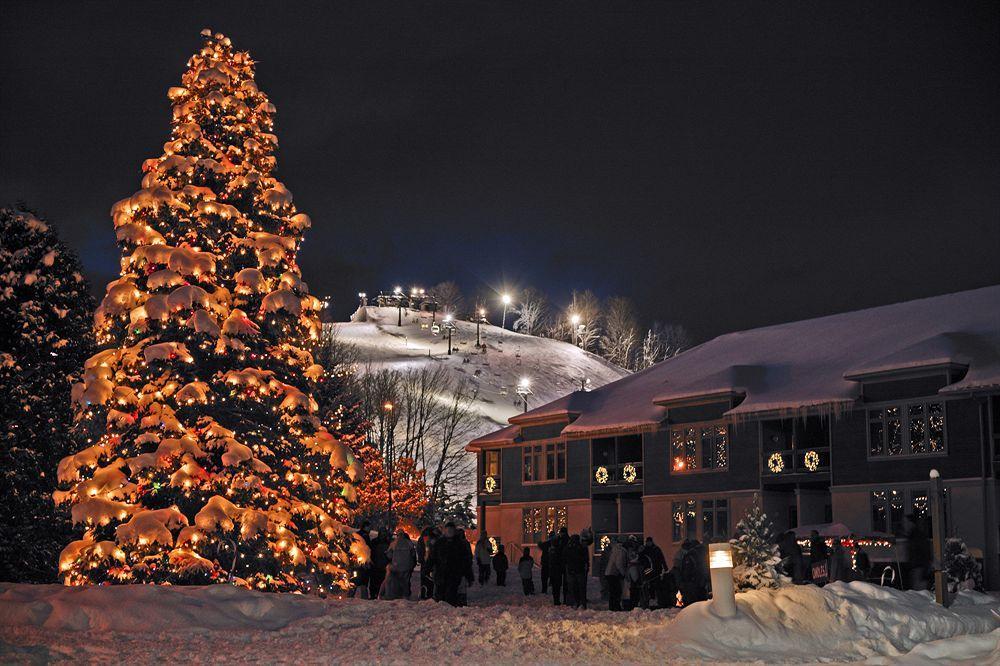 Crystal Mountain Resort Thompsonville
