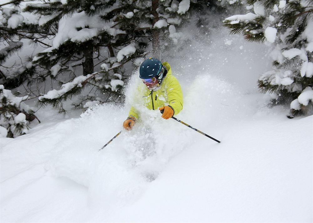Crystal Mountain Resort 3*