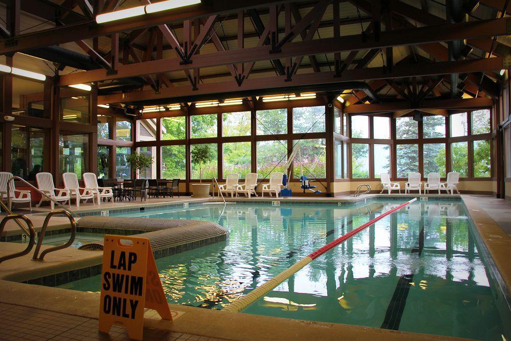 Resort Crystal Mountain Thompsonville
