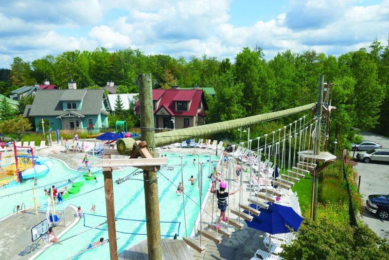 Resort Crystal Mountain Thompsonville