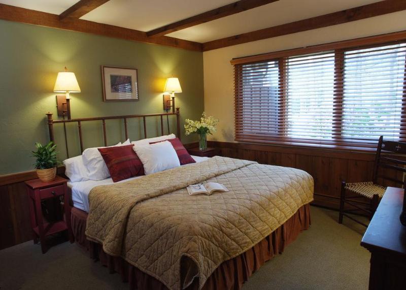 Crystal Mountain Resort 3*