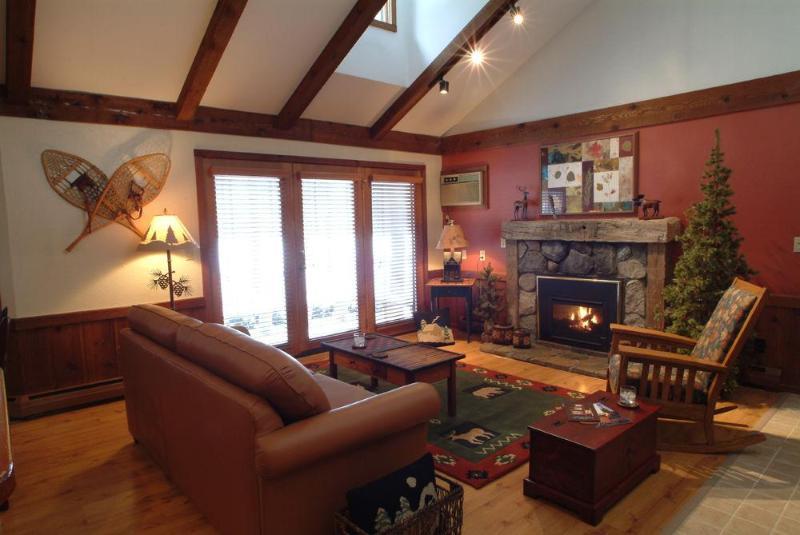 Crystal Mountain 3* Thompsonville
