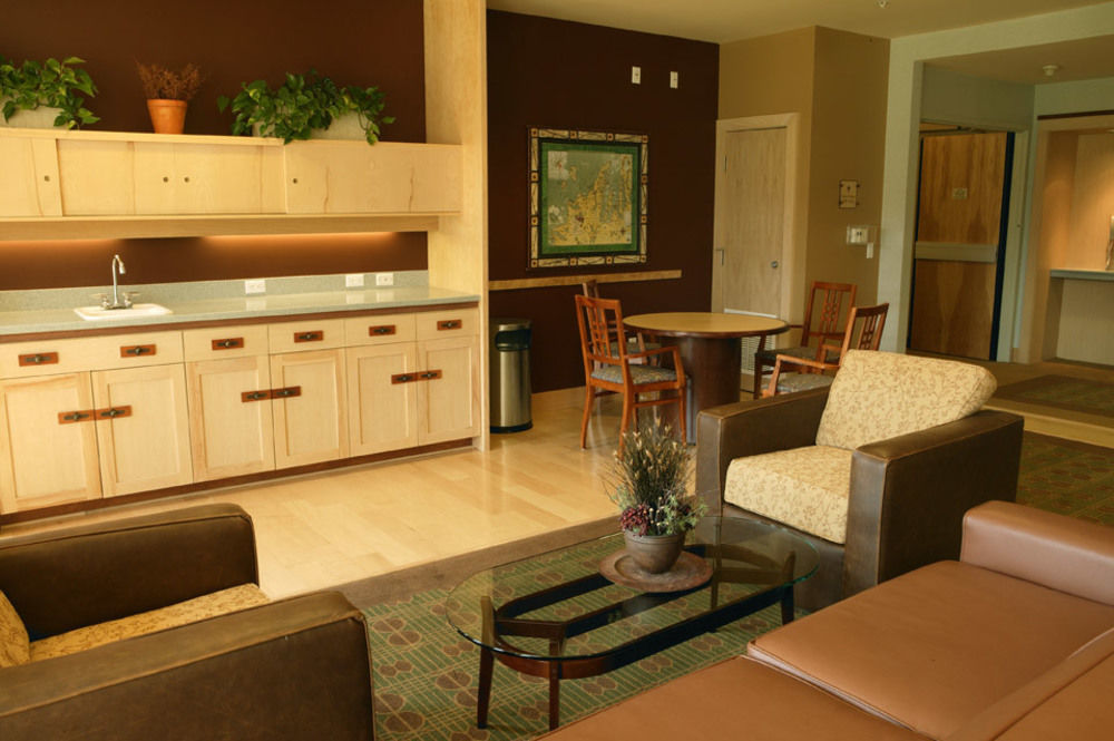 Resort Crystal Mountain 3*