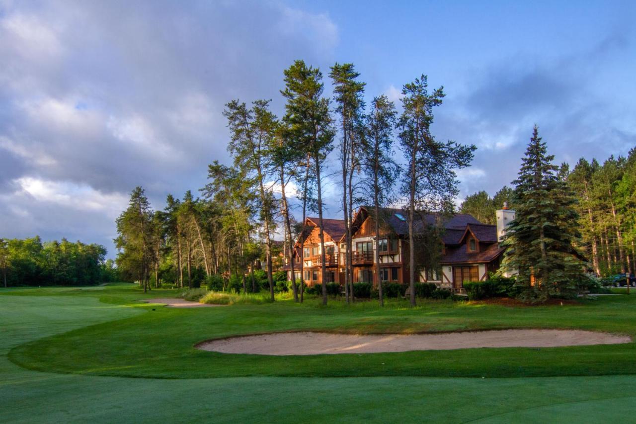 Resort Crystal Mountain Thompsonville