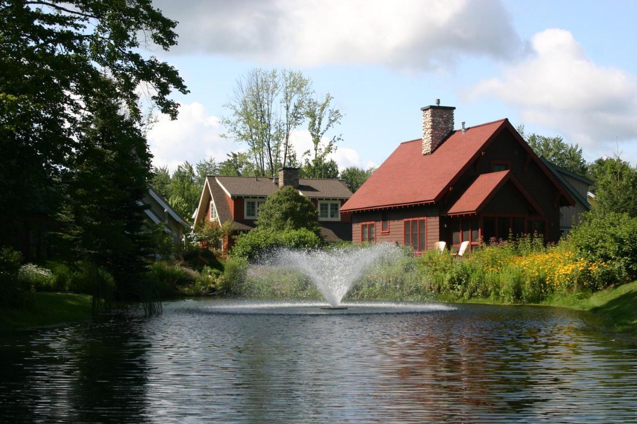 Resort Crystal Mountain Thompsonville