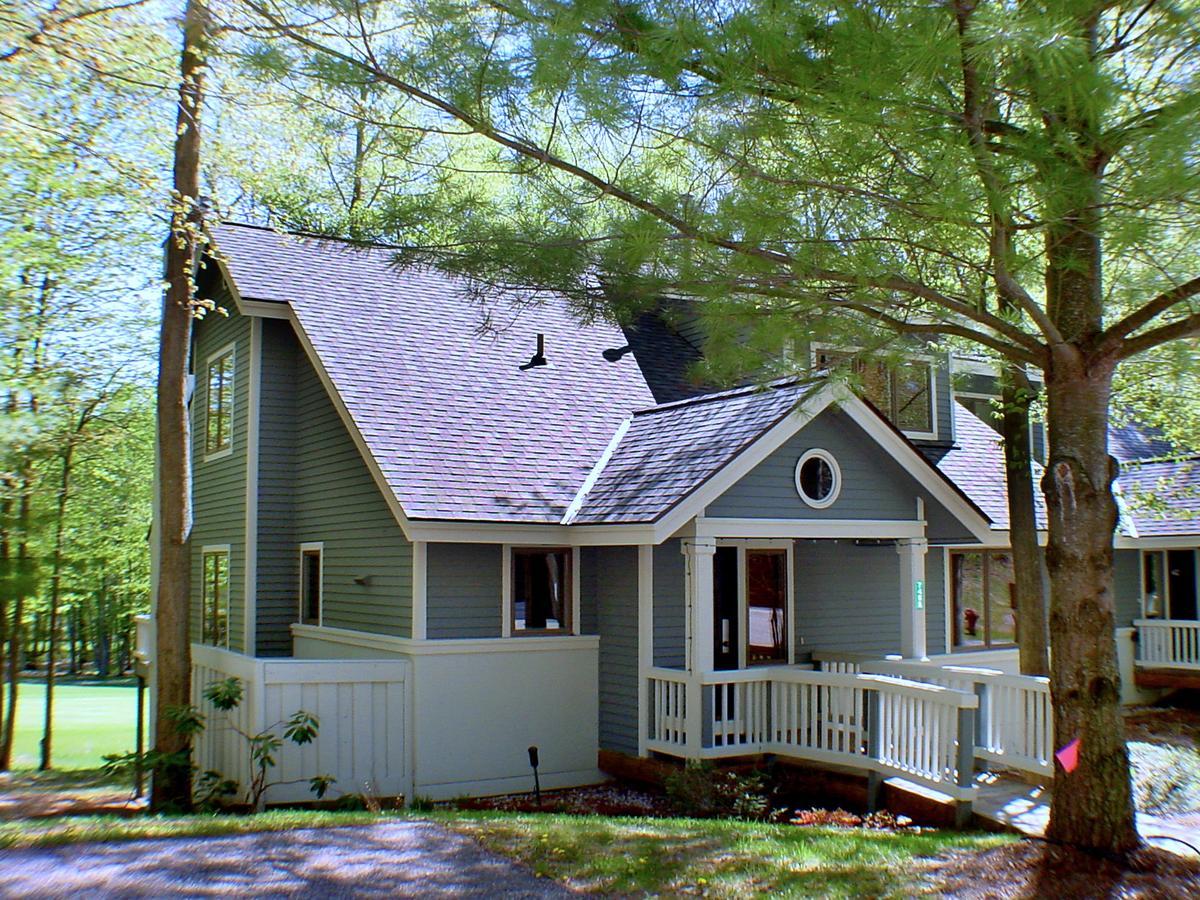 Crystal Mountain Thompsonville