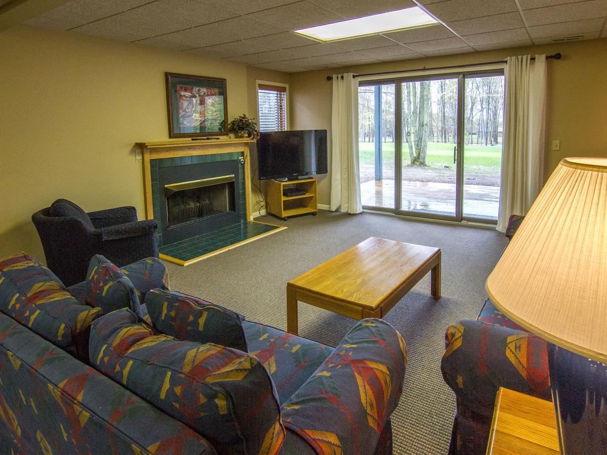 Resort Crystal Mountain 3*