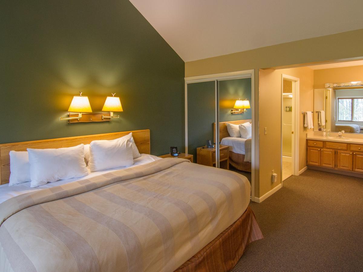 Resort Crystal Mountain 3*