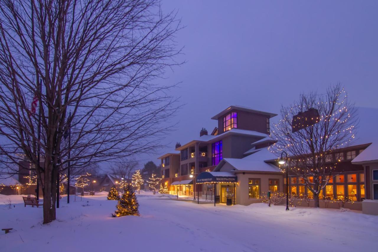 Resort Crystal Mountain Thompsonville