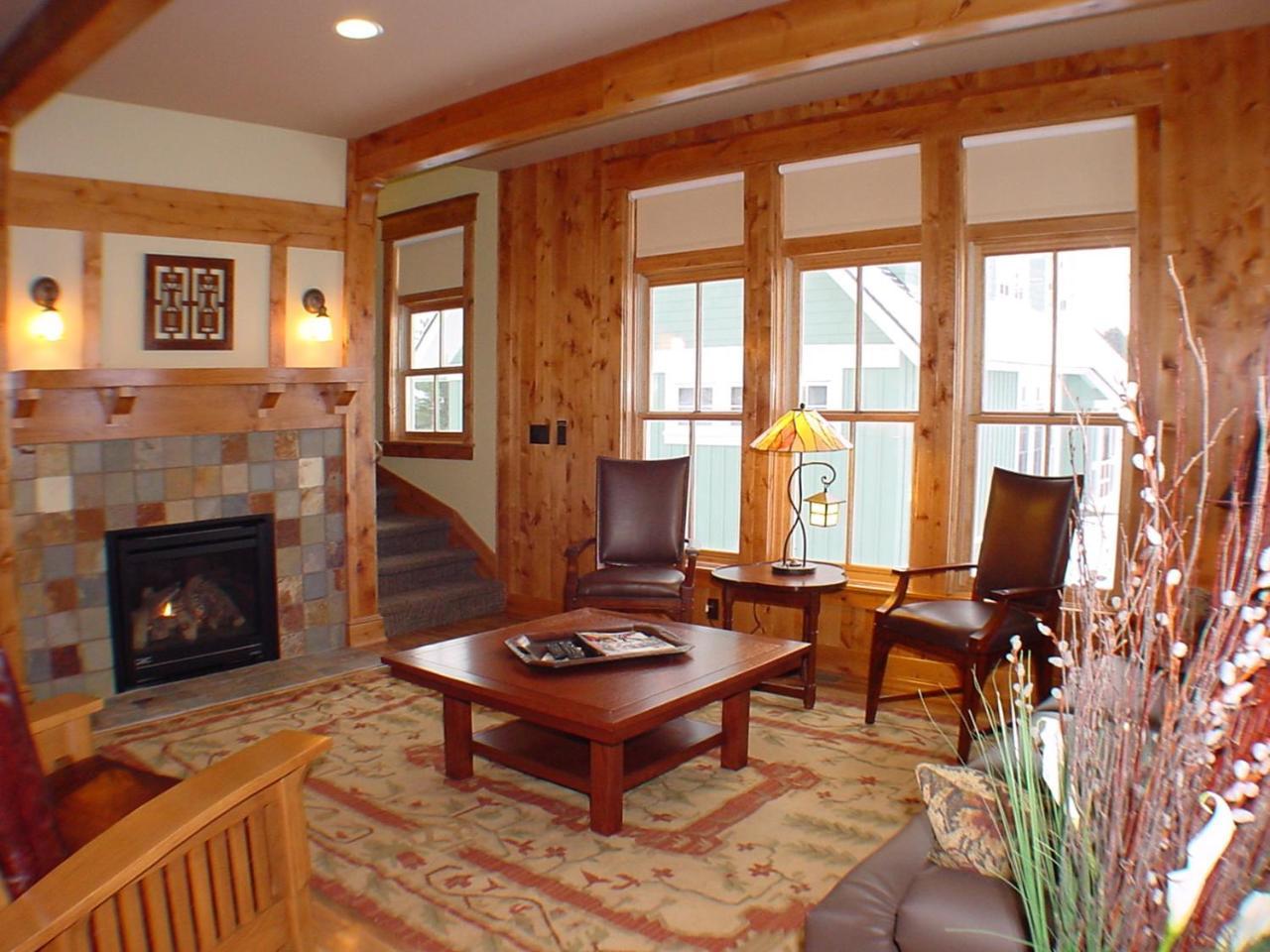 Crystal Mountain 3* Thompsonville