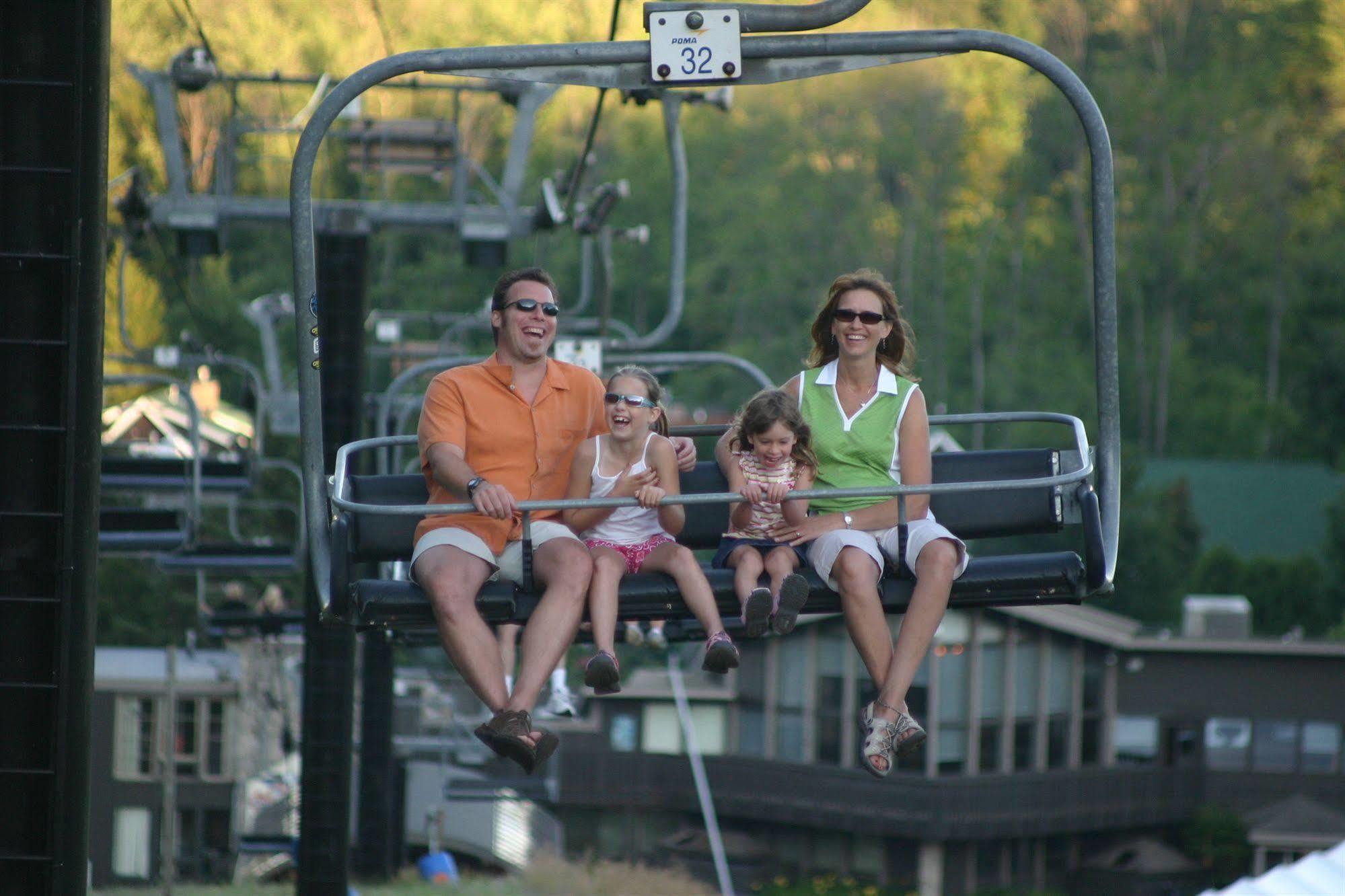 Crystal Mountain Resort