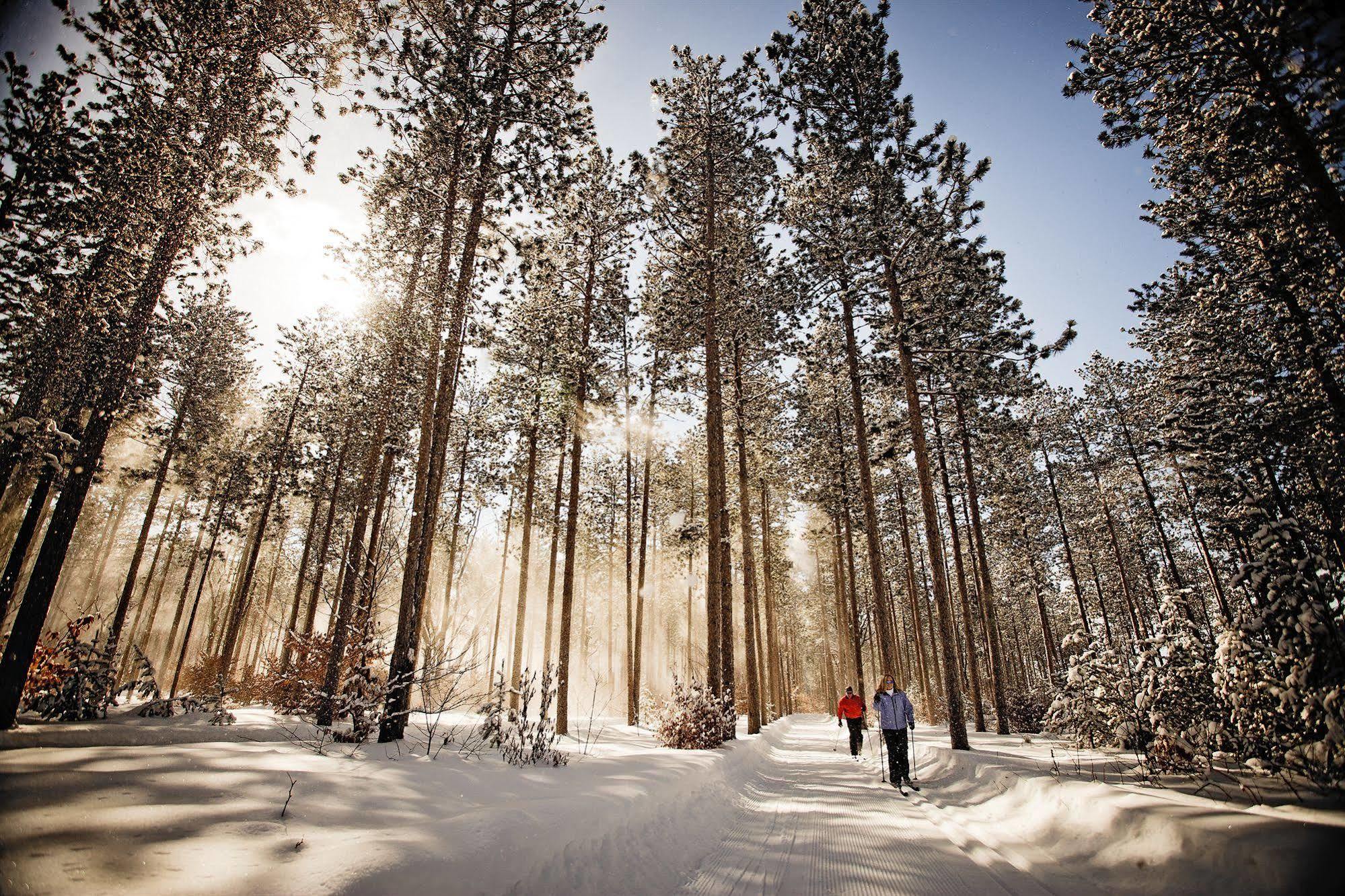 Crystal Mountain Thompsonville