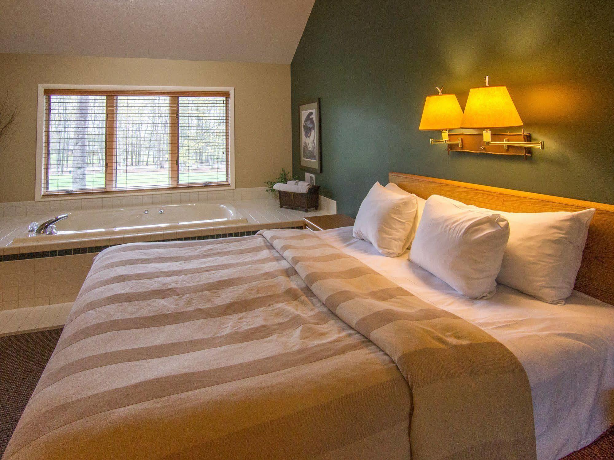 Resort Crystal Mountain Thompsonville