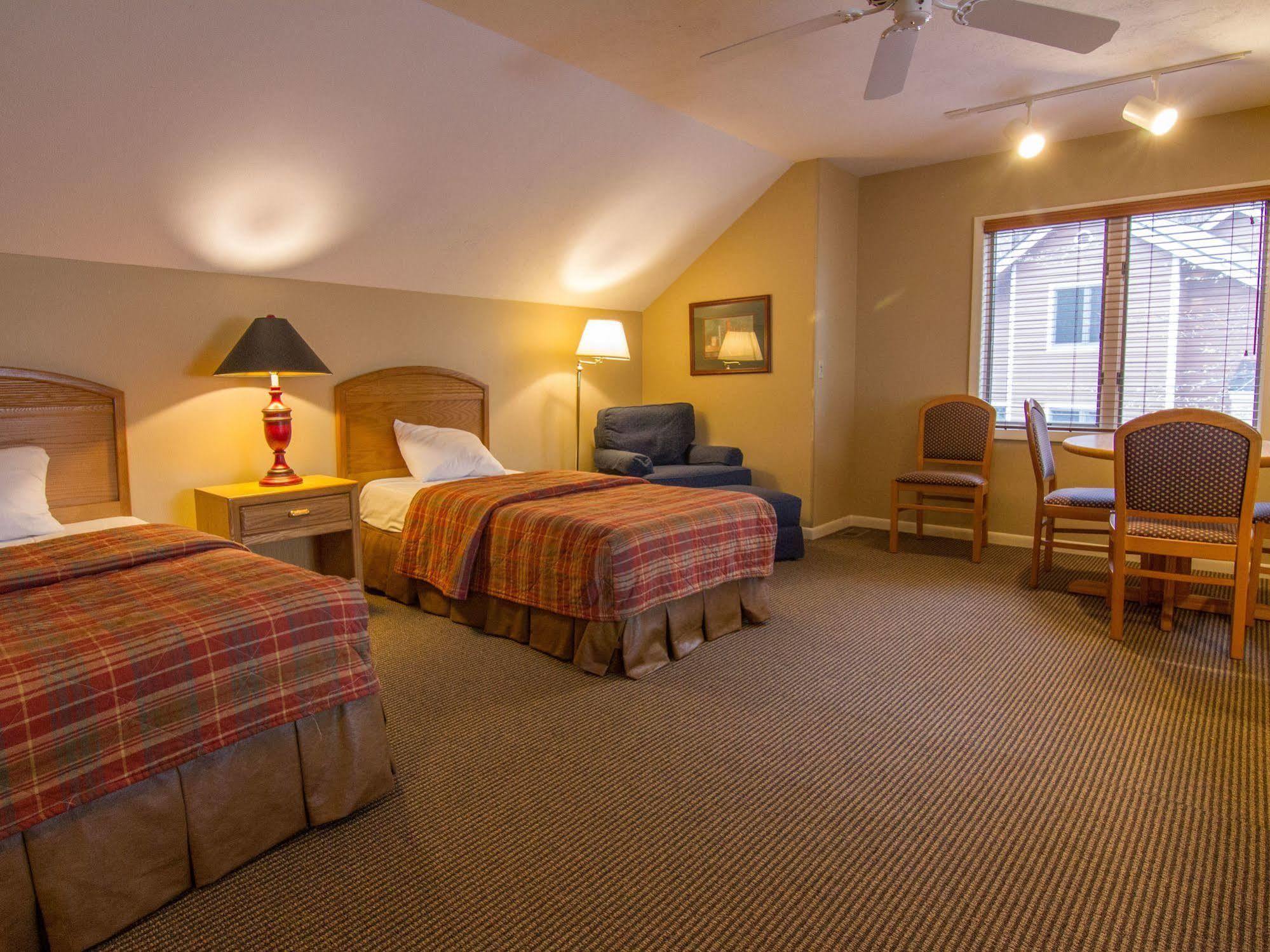 Crystal Mountain Resort Thompsonville