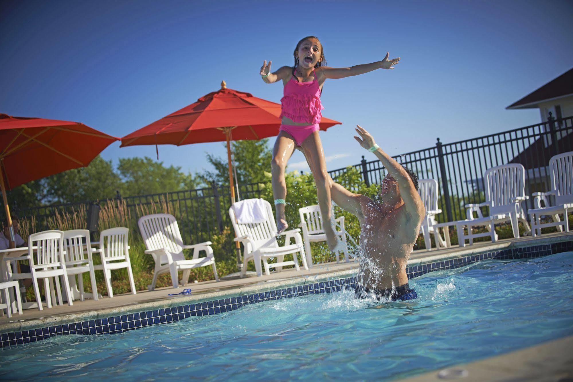 Resort Crystal Mountain Thompsonville