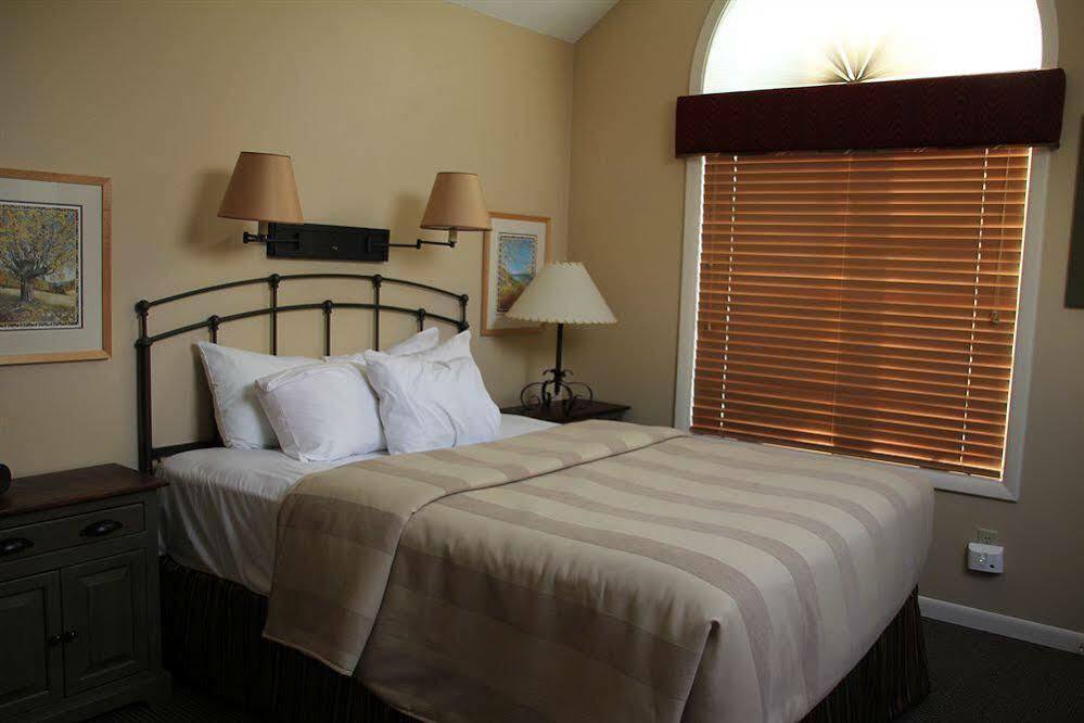 Resort Crystal Mountain Thompsonville