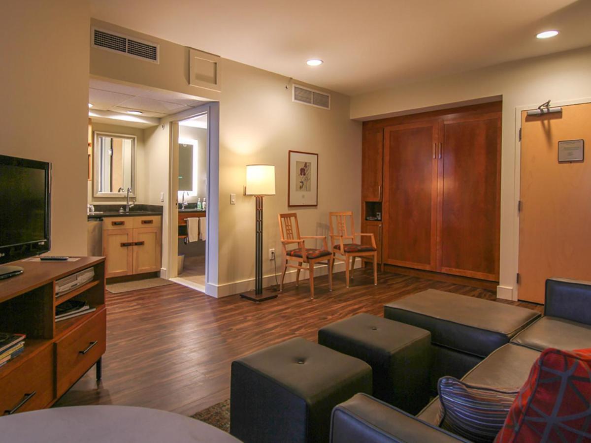 Resort Crystal Mountain 3*